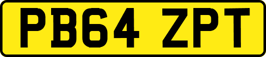 PB64ZPT