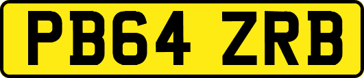 PB64ZRB