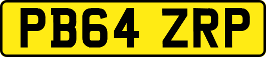 PB64ZRP
