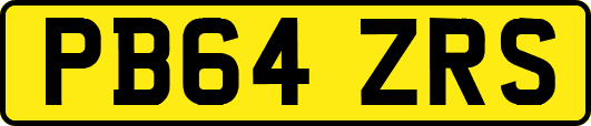 PB64ZRS