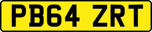 PB64ZRT