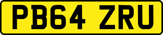 PB64ZRU