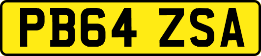 PB64ZSA