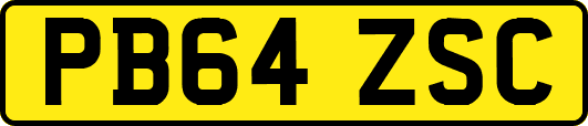 PB64ZSC