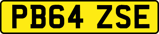 PB64ZSE