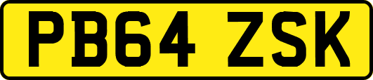 PB64ZSK