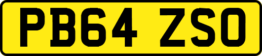 PB64ZSO