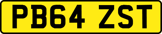PB64ZST