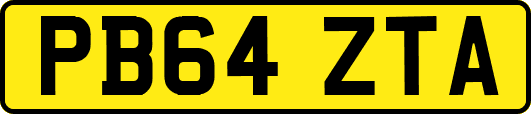 PB64ZTA