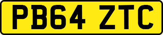 PB64ZTC