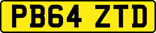 PB64ZTD