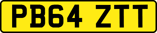 PB64ZTT