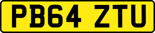 PB64ZTU