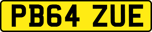 PB64ZUE