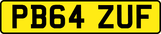 PB64ZUF