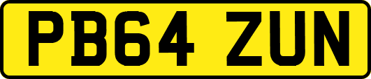 PB64ZUN