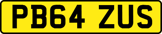 PB64ZUS