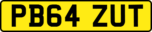 PB64ZUT