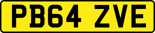 PB64ZVE