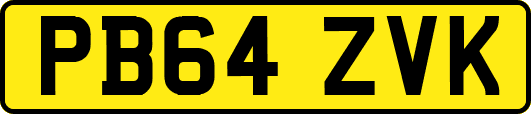 PB64ZVK