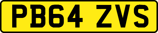 PB64ZVS