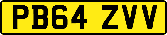 PB64ZVV