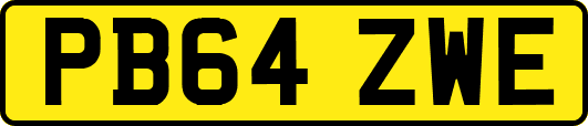 PB64ZWE