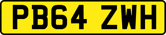 PB64ZWH