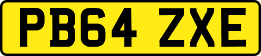 PB64ZXE