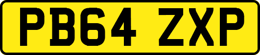 PB64ZXP