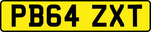 PB64ZXT