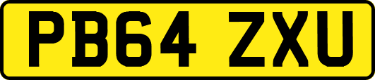 PB64ZXU
