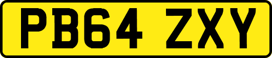 PB64ZXY
