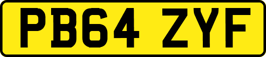 PB64ZYF