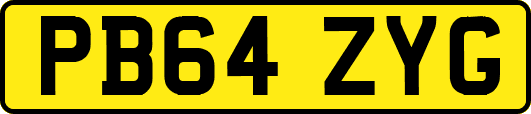 PB64ZYG