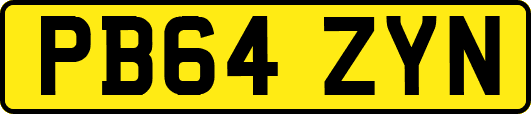 PB64ZYN