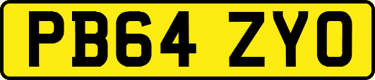PB64ZYO