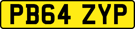 PB64ZYP