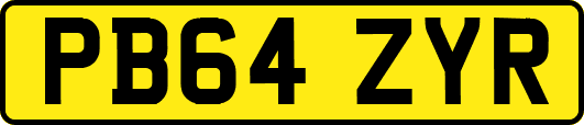 PB64ZYR