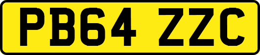 PB64ZZC