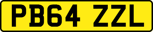 PB64ZZL