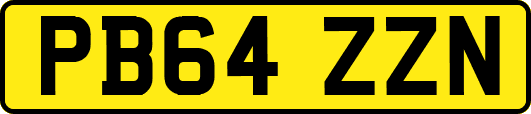 PB64ZZN