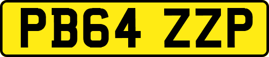 PB64ZZP