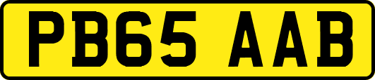 PB65AAB