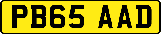 PB65AAD