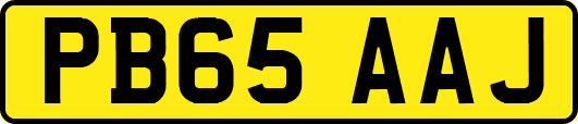 PB65AAJ