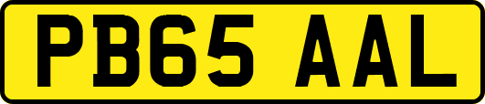 PB65AAL