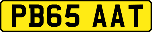PB65AAT