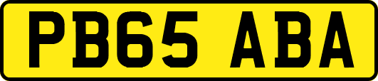 PB65ABA