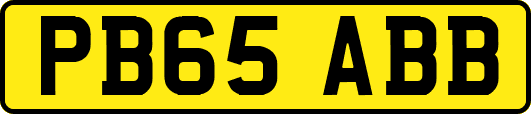 PB65ABB